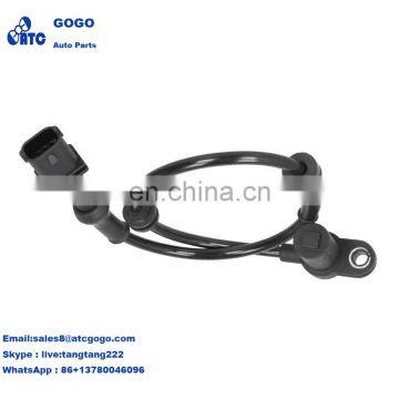 ABS Wheel Speed Sensor for OPEL MERIVA COMBO Tour OEM 1238236 9115064