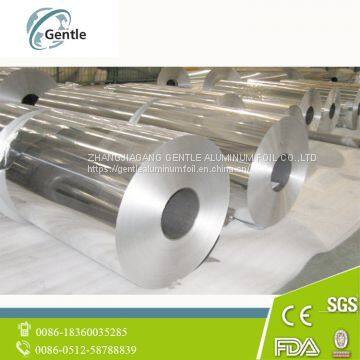 Low Price Jumbo Aluminium Foil Food Grade photo-5