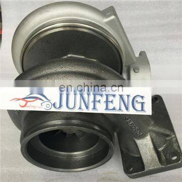 Turbo Factory Direct Price TD09L-32QRS 4012T SE652QN 08030018 Turbocharger photo-4