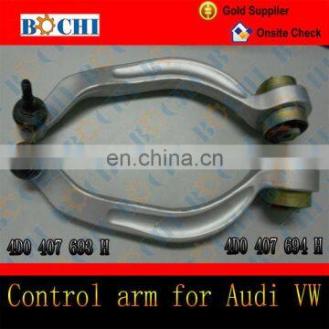 Full Set of Auto Suspension Parts Control Arm for Audi a4 a6 a8 VW Passat photo-6