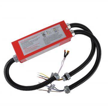 ETL Certification Led Emergency Power Kit Emergency Battery Pack Emergency Lighting photo-2