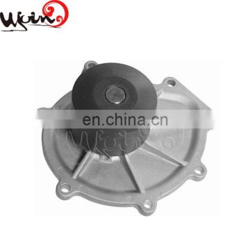 High quality faw auto spare parts water pump for LAND ROVER GWP2602 PEB102240 PEB102240