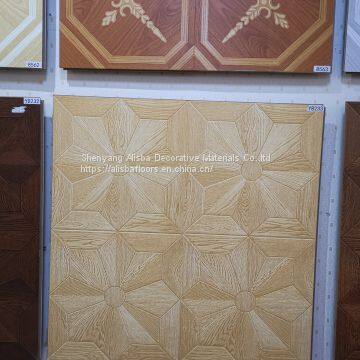 High Quality 8 mm HDF Parquet photo-5