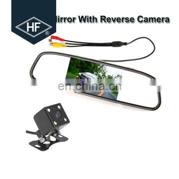 High Quality OEM / ODM 0.7mm-4mm Thickness Cheap Car Camera Dvr Rearview Mirror Camera for BMW XDrive28i photo-4