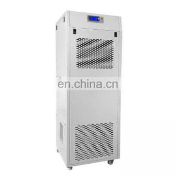 2 in 1   industrial  portable  air humidifier and dehumidifier machine