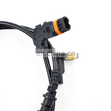 Front Left Right ABS Wheel Speed Sensor For Benz W164 GL320 ML320 ML 1645400917 photo-5