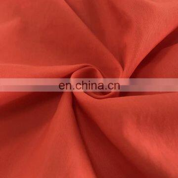 100%Nylon 228T Nylon Taslon Fabric Breathable Fabric for Outdoor Jacket photo-4