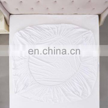 Waterproof Baby Crib Bed Pads