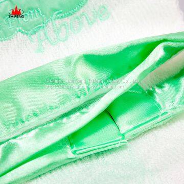 Large Blanket Geometric Scarf Wool Cashmere Throw Blanket Super Soft Baby Blanket photo-3