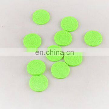 Essential Oil Perfume Locket Aroma Oil Felt Pads photo-5