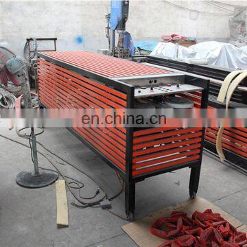 Full Automatic Dish Wash Scrubber Sponge Cloth Insert Machine photo-4