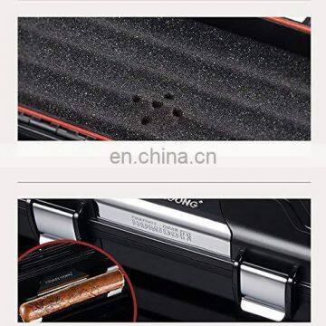 Hongqiang Plastic Cigar Humidor For Travel photo-5