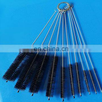 HQP-SY08 HongQiang Hookah Accessories Multi-size Hookah Cleaning Brush Set Cleaning Brush Tool photo-3