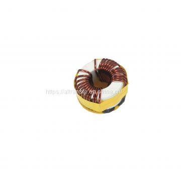 High Frequency Toroidal Choke Power Coil Inductor