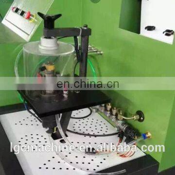 Hydraulic HEUI Electronic Unit Injectors Test Bench for CAT C7/C9 HEUI Injector photo-4