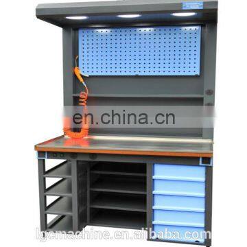 Workbench-B stainless steel common rail injector repair working tables