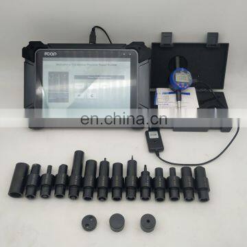 Common Rail Tools Common Rail Diesel Fuel Injector Repair Tools FCAR CRM4000 Injector Repair Kit/set photo-2