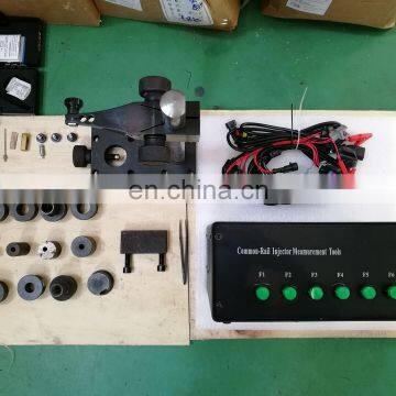 High Quality Stage 3rd Common Rail Injector Stroke Measuring Tool photo-4