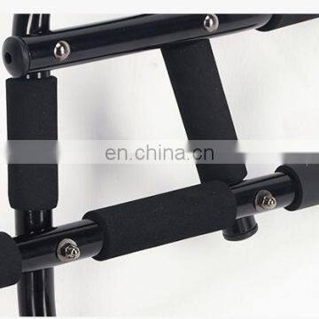 Gym Horizontal Bar , Door Frame Pull up Bar , Exercise Steel Chin up Bar With Factory Price photo-6