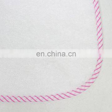 Ultra Soft Hooded Animal Bath Towels Hooded Baby Towel and Washcloth Gift Set for Newborn photo-6