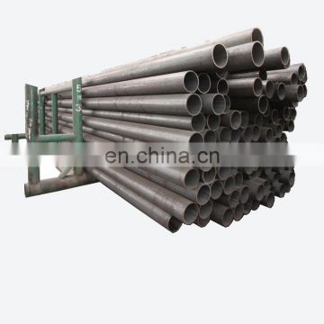 din 17175/st 35.8 cold drawn carbon seamless steel pipes manufacturer