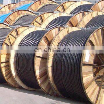 1KV 4 Core 240MM Armoured Power Cable photo-6