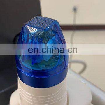 RF Skin Tightening Face Lifting Fractional Microneedle RF Wrinkle Removal Machine RF Machine