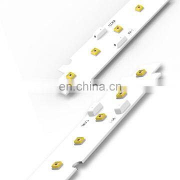 Relight Indoor UVC Sterilization Module DC 12V/24V Uvc Led 275nm 3535 Led Module photo-3