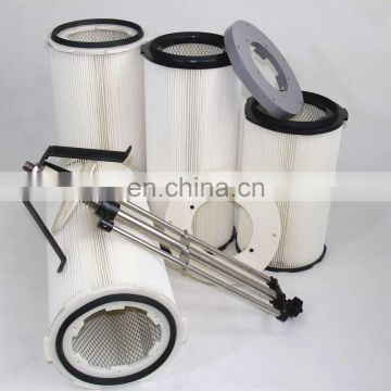 FORST New Industrial Filter H13 Hepa Filter Element Manufacture