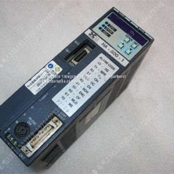 HD HARMONIC DRINE MOTOR RS-14-3002C photo-5