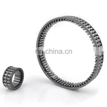 Reducer Wedge Type Overrunning Bearing FE438 FE428 One Way Freewheel Backstop Cage Clutch Bearing