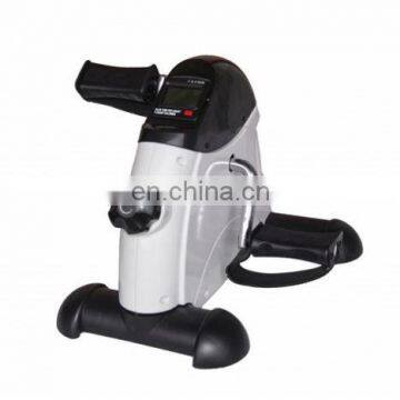 Mini Exercise Cycle / Pedal Exerciser For Desk Bike Training photo-3