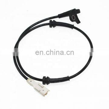 Wheel Speed ABS Sensor for CITROEN C4 PEUGEOT 307 4545C1 4545K3 4545F5 9652310580 9635384780 4545.C1 4545.K3 4545.F5