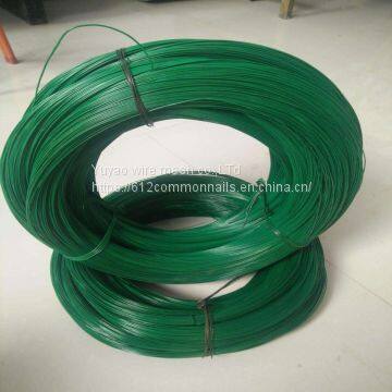 Electric and Hot Dipped Galvanized Steel Wire / Pvc Coated Wire / Black Annealed Wire photo-4