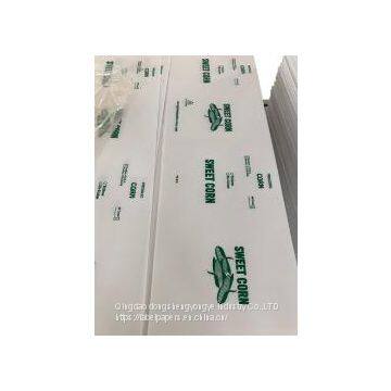 Plastic pp Corrugated Corn Box photo-3