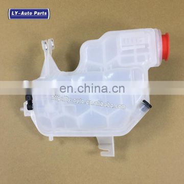 NEW Overflow Reservoir Coolant Expansion Recovery Tank OEM LR020367 For Land Rover LR4 LR3 Range Rover Sport 05-16 Wholesale