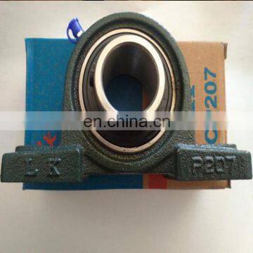 Japan high-quality bearing UCP 311 NTN UCP 311 SIZE 12-60mm