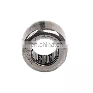 HF081412 One-Way Needle Roller Bearing HF081412 bearings with Size 8x14x12mm