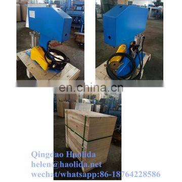 Heavy Duty Truck Brake Shoe Riveting Machine photo-4