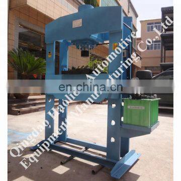 50T 100T 150T 200T Electric Hydraulic Press Machine photo-4
