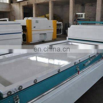 Positive and Negative Vacuum Membrane Press Machine Specially for Veneer From Taian China Manufacturer Mdf Vacuum Press Machine photo-4