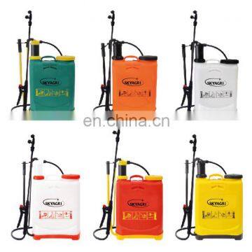 Sprayer Manufacturer and Professional Service of 16L Hot Sale Lowest Manual Agriculture Sprayer photo-5