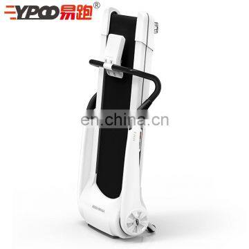 YPOO MINI Home Fitness Walking Machine Wholesale Fitness Exercise Treadmill photo-6