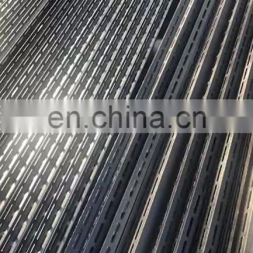 Supply Specialized Manufactures 316L 201 316 304 Stainless Steel Pipe From China