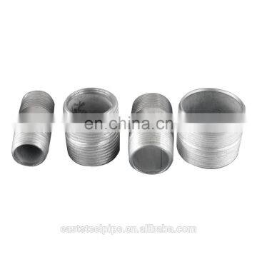 Rigid Conduit Nipple Manufacturers Supplies From Weifang photo-5