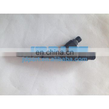 D6D Fuel Injector 0445120067 For Volvo EC210 Excavator