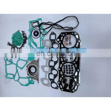 ZD30 Full Gasket Kit For Diesel ZD30 Engine Spare Part