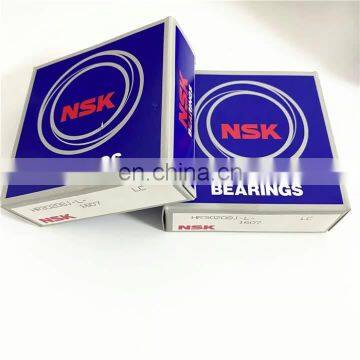 NSK roller bearing price list 32007 HR32007XJ bearing