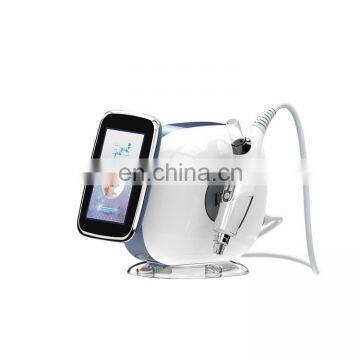 Facial Vacuum Meso Injection Mesotherapy Gun For Improving Facial Moisturizing