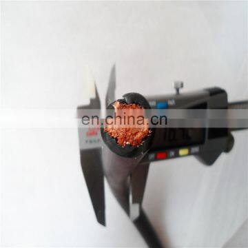 Aisen Car Audio Pure Copper Conductor With 100% OFC for Car Audio 0 Gauge Wire photo-2